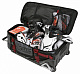 Сумка на колесах OGIO Rig 9800 Stealth - пейнтбольный магазин Арсенал Сумка на колесах OGIO Rig 9800 Stealth